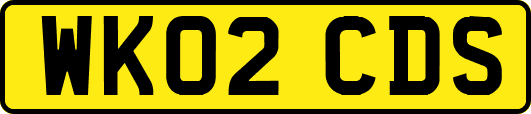WK02CDS