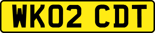 WK02CDT