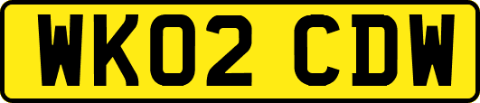 WK02CDW