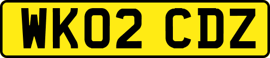 WK02CDZ