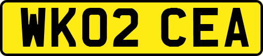 WK02CEA