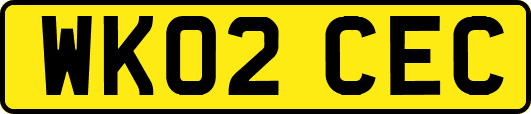 WK02CEC