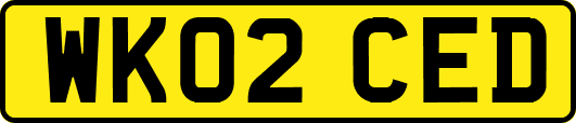 WK02CED