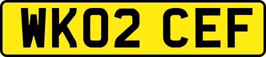 WK02CEF