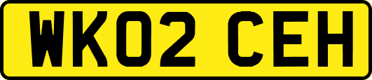 WK02CEH