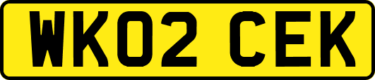 WK02CEK