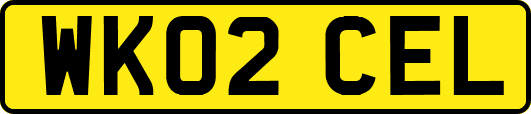WK02CEL