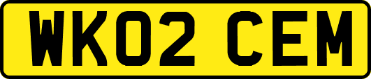 WK02CEM