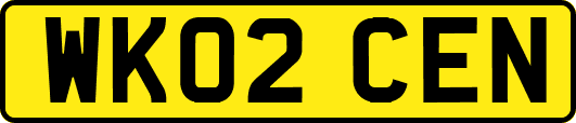 WK02CEN