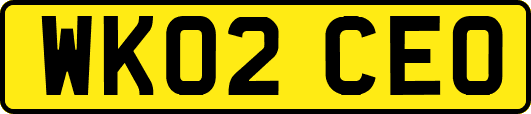 WK02CEO