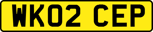 WK02CEP