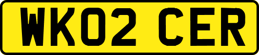 WK02CER