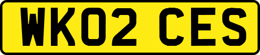 WK02CES
