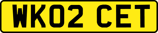 WK02CET