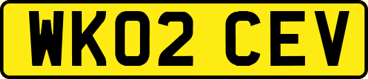 WK02CEV