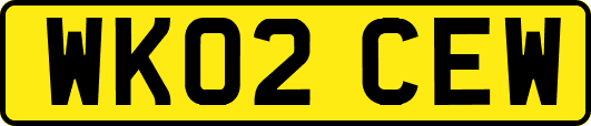 WK02CEW