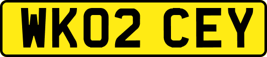 WK02CEY