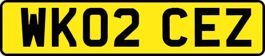 WK02CEZ