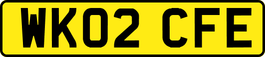 WK02CFE