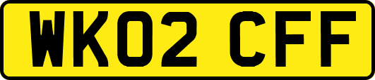 WK02CFF