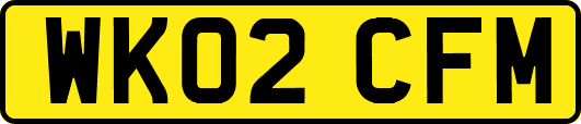 WK02CFM