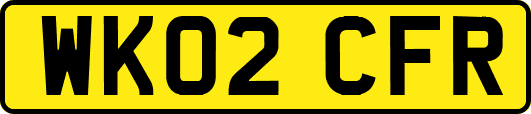 WK02CFR