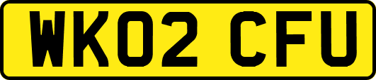 WK02CFU