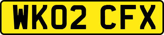 WK02CFX