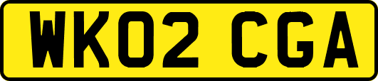 WK02CGA