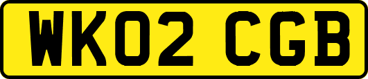 WK02CGB