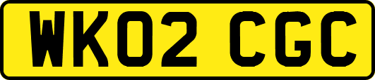 WK02CGC