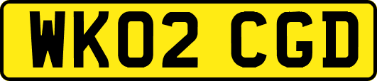 WK02CGD