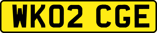 WK02CGE
