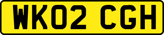 WK02CGH