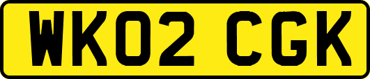 WK02CGK