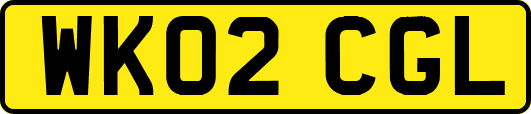 WK02CGL
