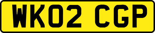 WK02CGP
