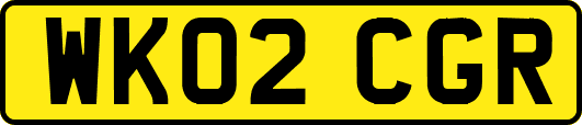 WK02CGR