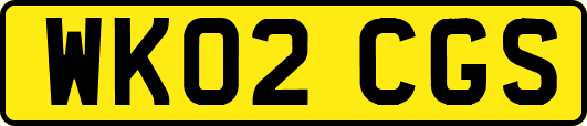 WK02CGS