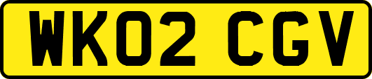 WK02CGV