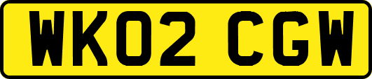 WK02CGW