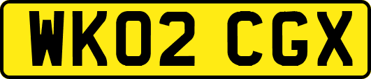 WK02CGX