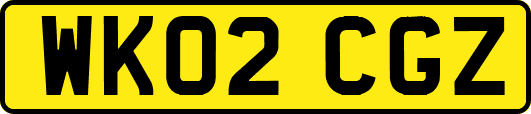 WK02CGZ