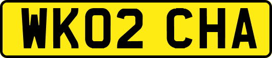 WK02CHA