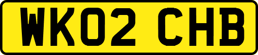 WK02CHB