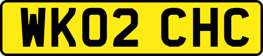 WK02CHC