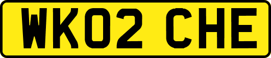 WK02CHE