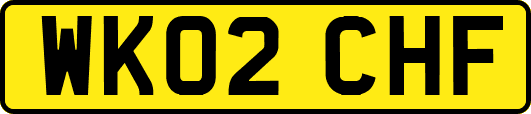 WK02CHF