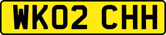 WK02CHH