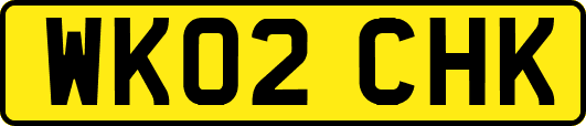 WK02CHK